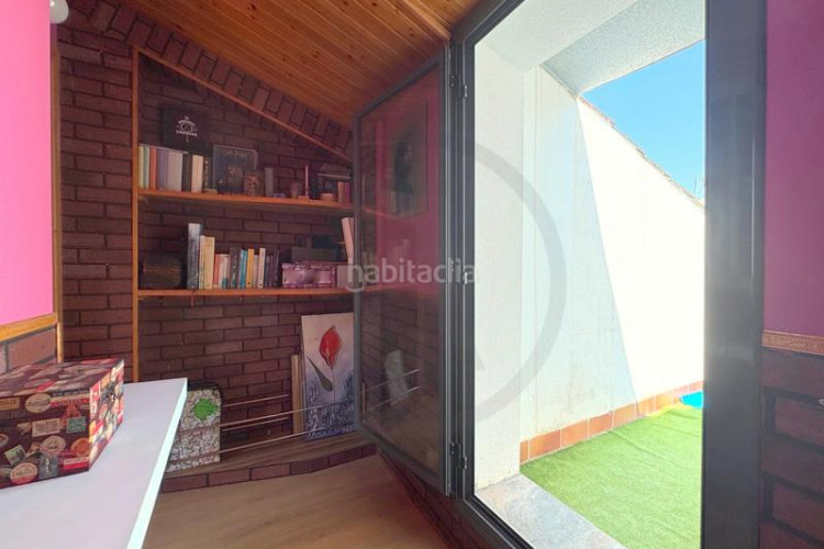 Dúplex tú dúplex en torresana! en Torre - Sana Terrassa