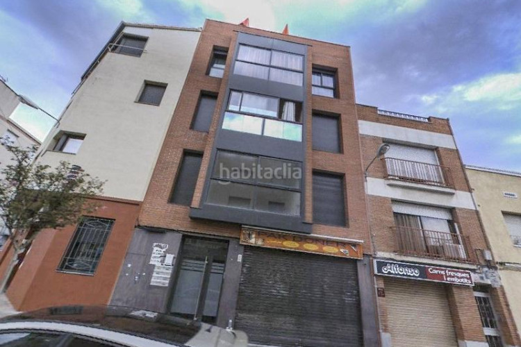 Piso  en Ca n'Anglada Terrassa