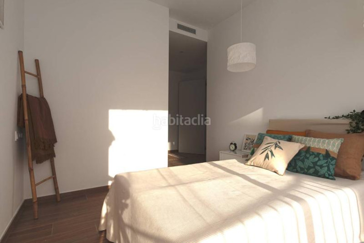 Dúplex en catalunya 74 dúplex de obra nueva e estrenar en sant pere en Terrassa