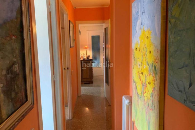 Piso  en venta en escola industrialplaça de catalunya en Terrassa