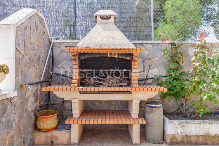 Can Palet de Vista Alegre