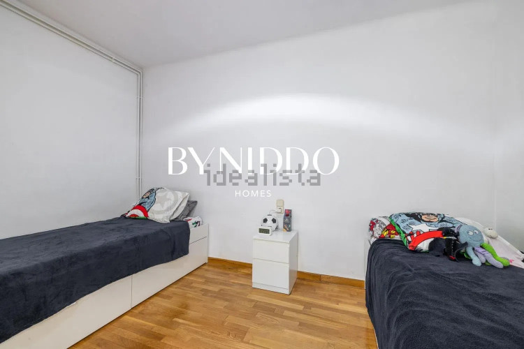 Piso en Barrio Sant Pere