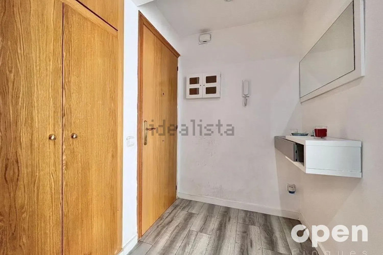 Dúplex en calle de Frederic Mistral