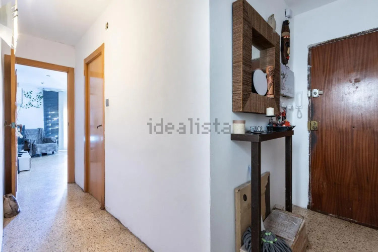 Piso en calle de Maria Auxiliadora
