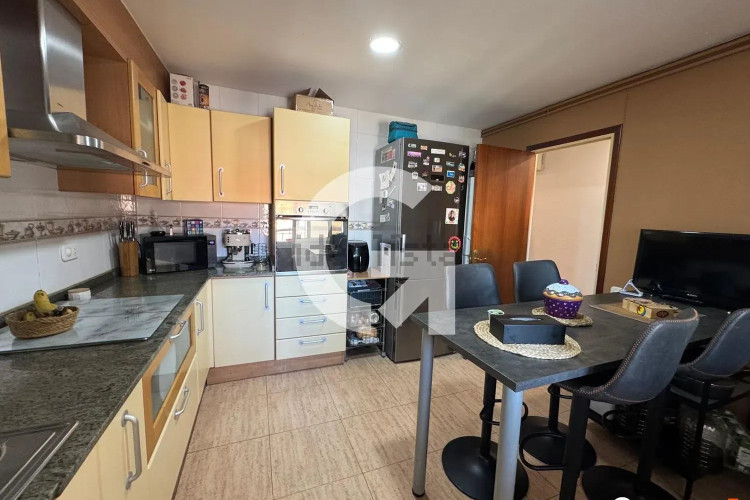 Piso en calle del Doctor Ferran