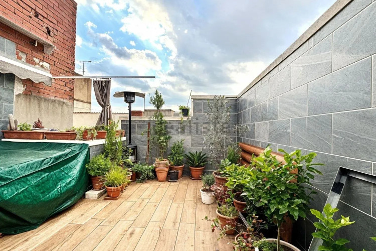 Piso en Barrio Ca n'Anglada