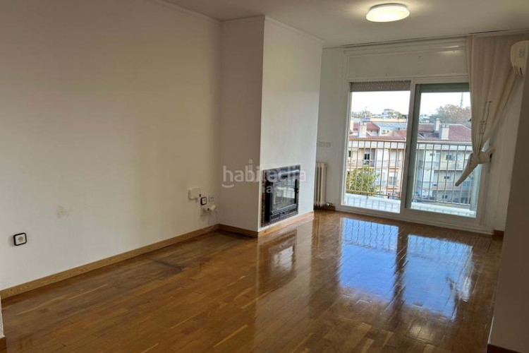 Piso en Ca n'Aurell Terrassa