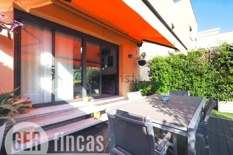 Chalet en Barrio Les Fonts