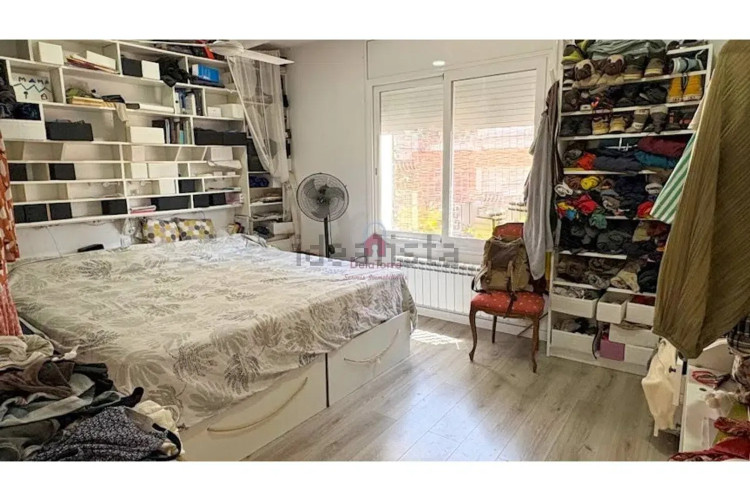 Chalet pareado en Barrio Ca n'Aurell