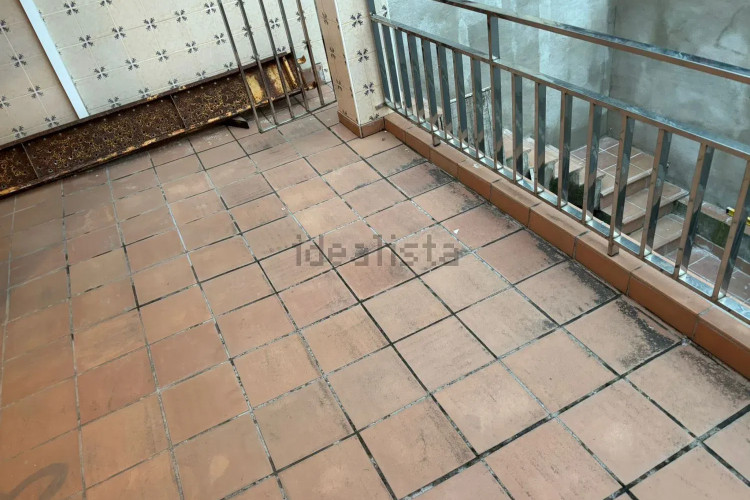 Chalet adosado en calle de Lleida