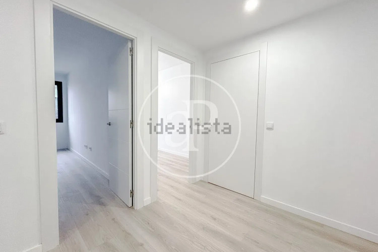 Piso en calle Transversal