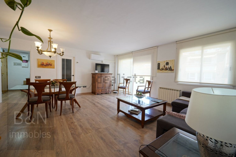 Dúplex en Barrio Zona Esportiva