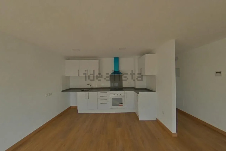 Piso en avenida de l'Abat Marcet