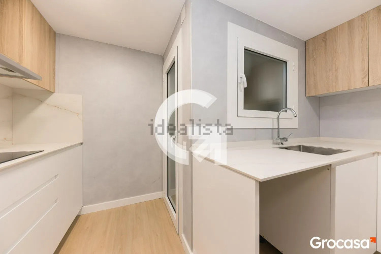 Piso en Barrio La Grípia