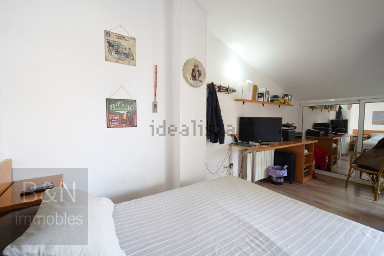 Dúplex en Barrio Zona Esportiva