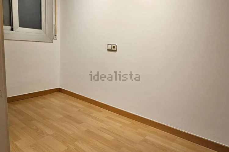 Piso en Barrio Escoles