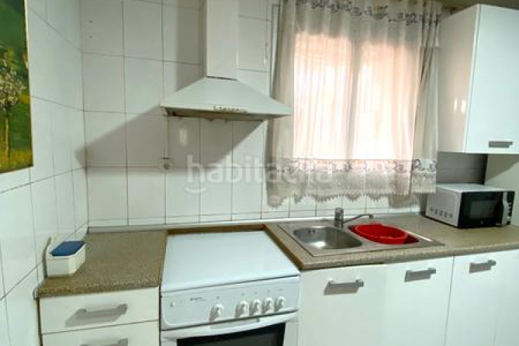 Chalet  bifamiliar ubicado en Can Parellada en Terrassa