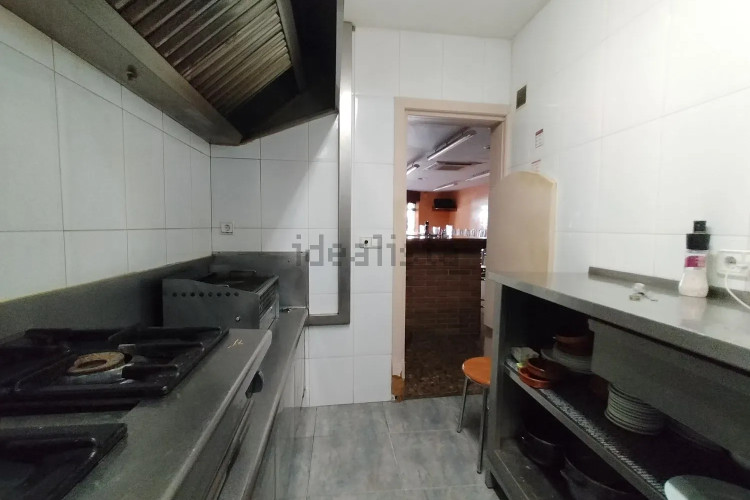 Chalet adosado en Barrio Ca n'Anglada