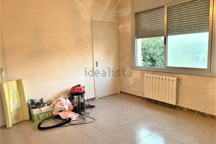 Chalet adosado en calle de Lleida