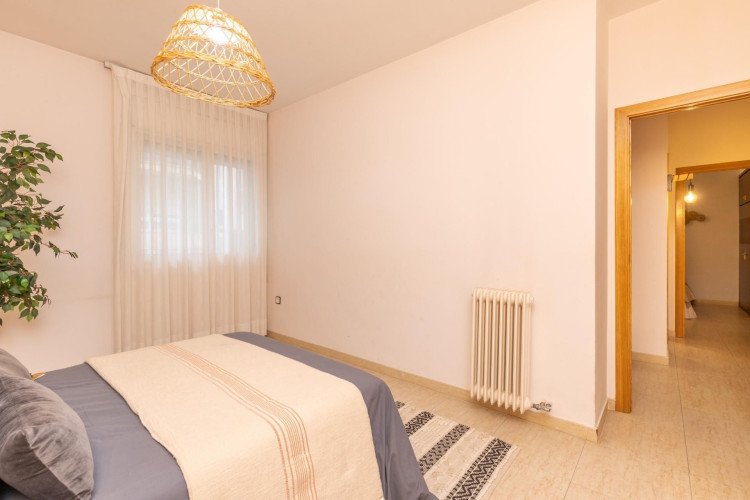 Calle de Galileu, 341, Ca n'Aurell