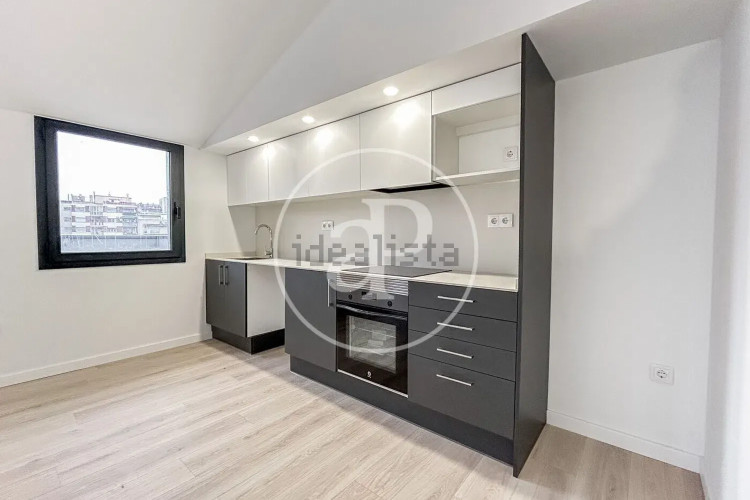 Piso en calle Transversal
