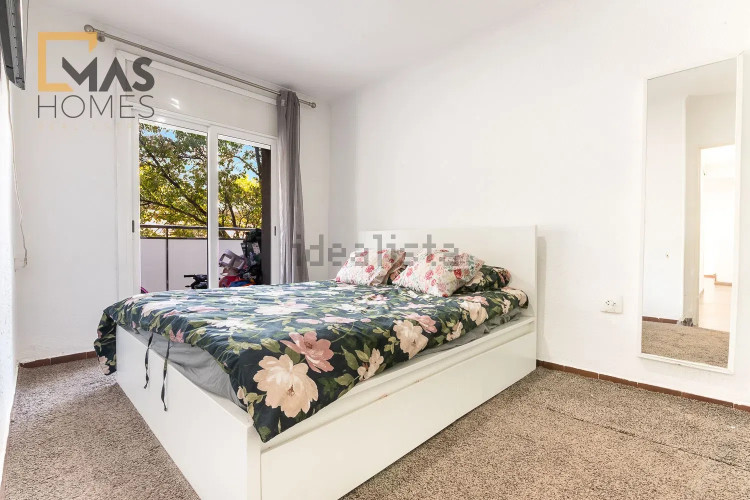 Piso en calle de Nicolau Talló