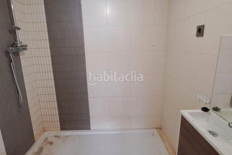 Piso duplex en San Pere Terrassa