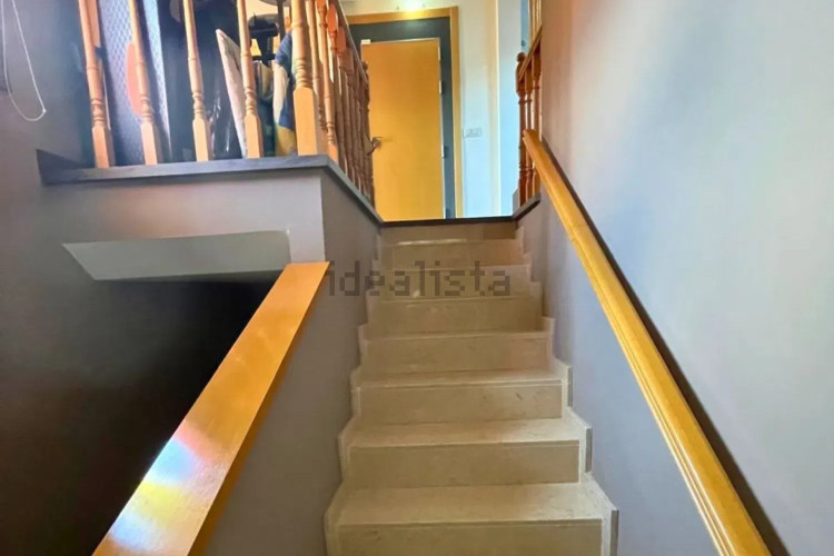 Ático en rambla de Francesc Macià