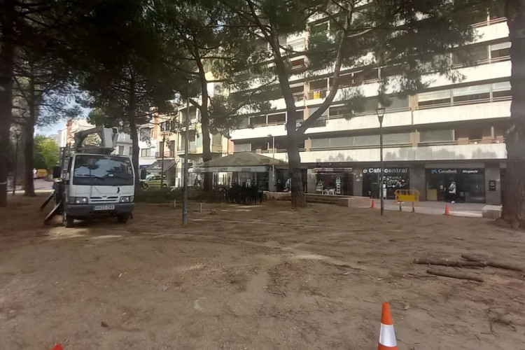 Piso en Barrio Centre