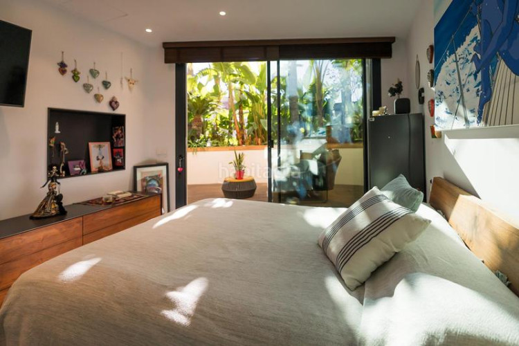 Casa oasis de tranquilidad y desconexion en Ca n'Aurell Terrassa