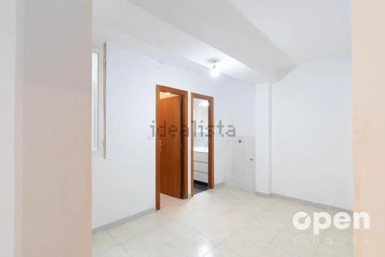 Piso en calle del Cardenal Cisneros