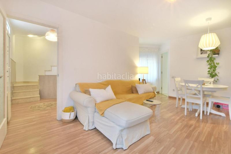 Casa  reformada en venta en la gripia en Les Arenes - La Grípia - Can Montllor Terrassa