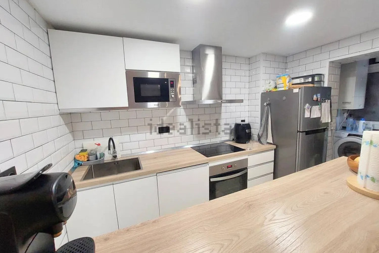 Piso en Barrio Can Roca