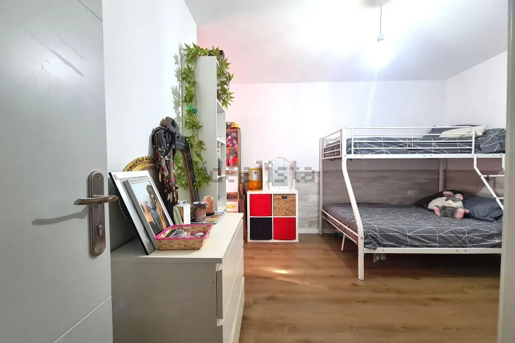 Chalet adosado en Barrio Roc Blanc