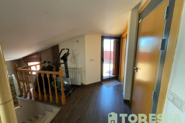 Francesc Maciu00E0, Sant Pere Nord