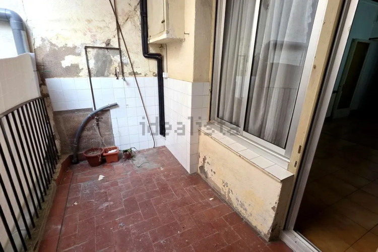 Piso en Barrio Ca n'Aurell