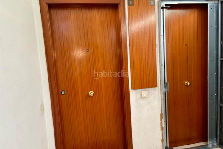 Piso  en venta en Les Arenes - La Grípia - Can Montllor Terrassa