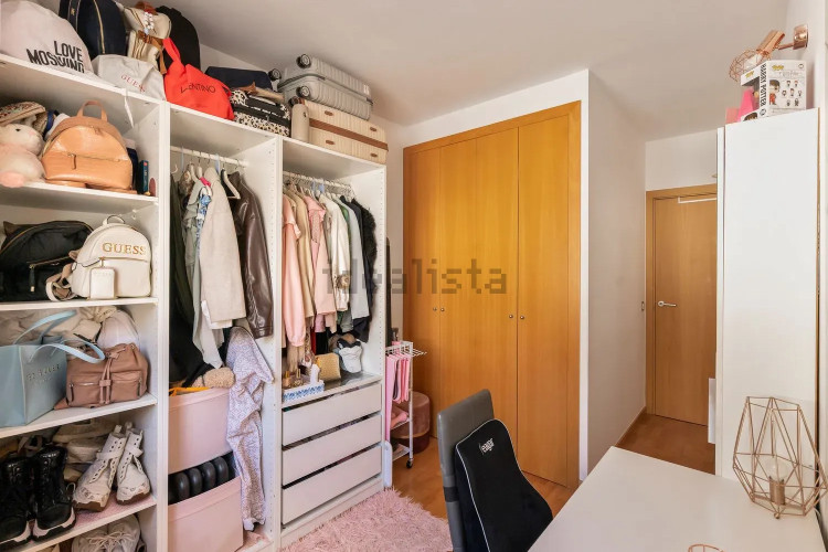 Chalet adosado en Barrio Roc Blanc