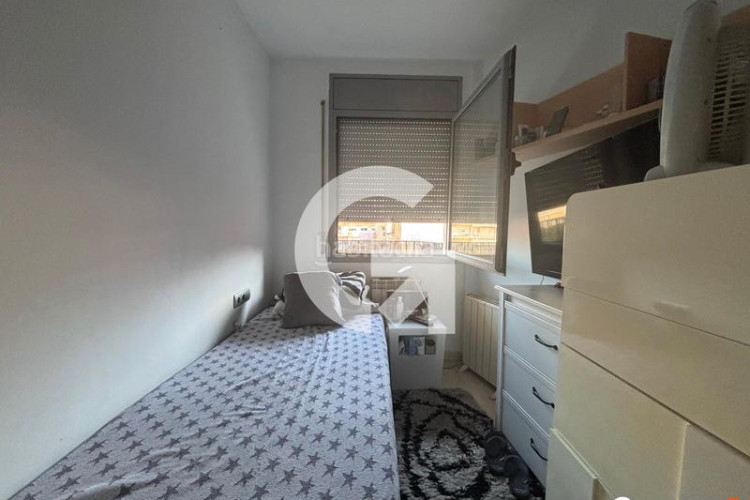 Dúplex precioso dúplex con parking y trastero en Zona Esportiva Terrassa