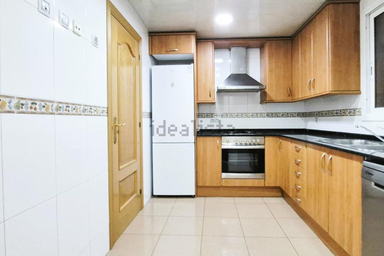 Piso en venta en avenida de l'Abat Marcet