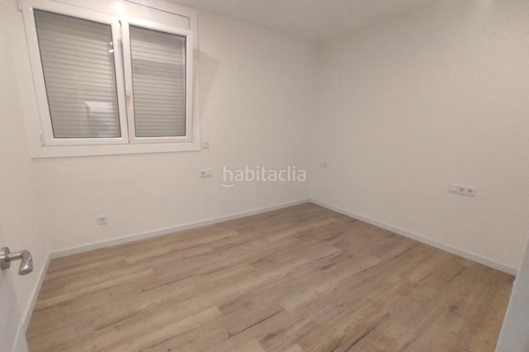 Planta baja  a estrenar!!! en Ca n'Anglada Terrassa