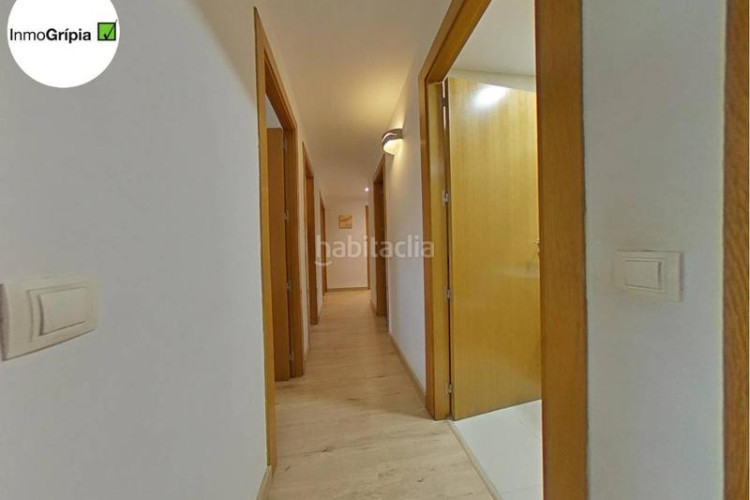 Piso  en venta en la gripia en Les Arenes - La Grípia - Can Montllor Terrassa