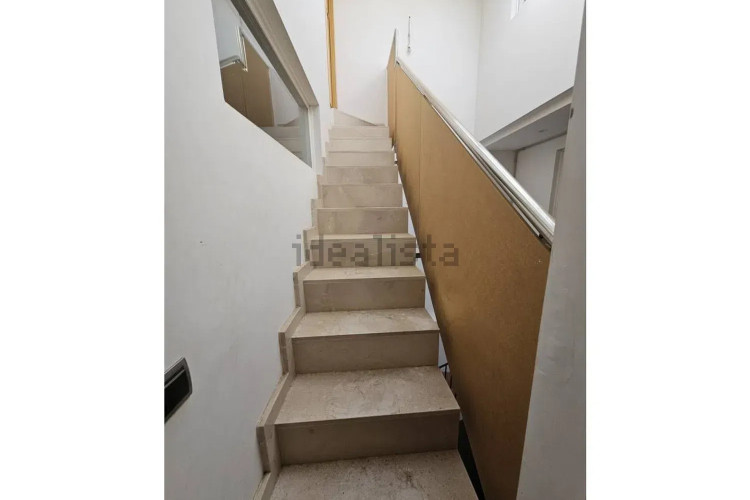 Chalet en Barrio Centre