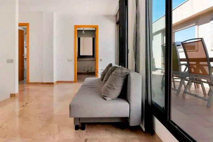 Dúplex en calle de Miquel Vives, 5
