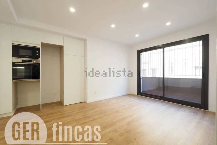 Piso en calle de las Navas de Tolosa