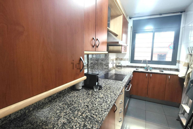 Piso en Barrio Escoles