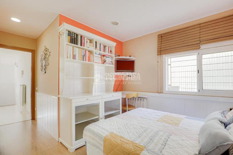Dúplex piso en venta en Torrent d'en Pere Parres Terrassa