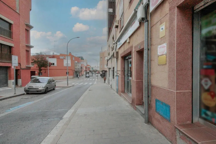 Piso en calle de Sant Damià