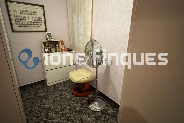 Piso en Barrio Can Palet II - Guadalhorce