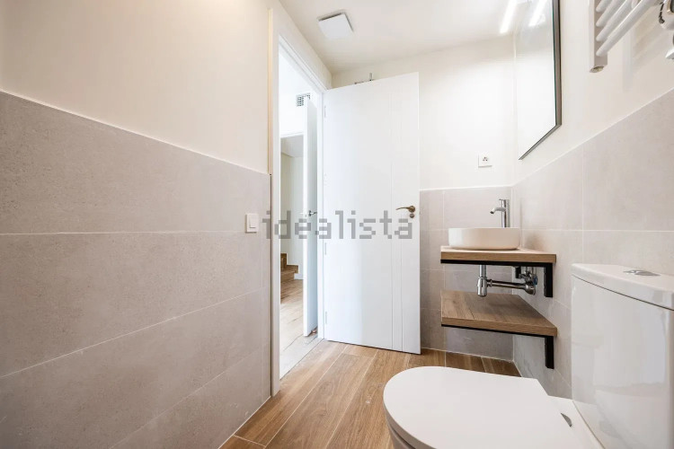 Dúplex en camino Fondo, 19